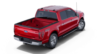 2025 Ford F-150® External Image 4